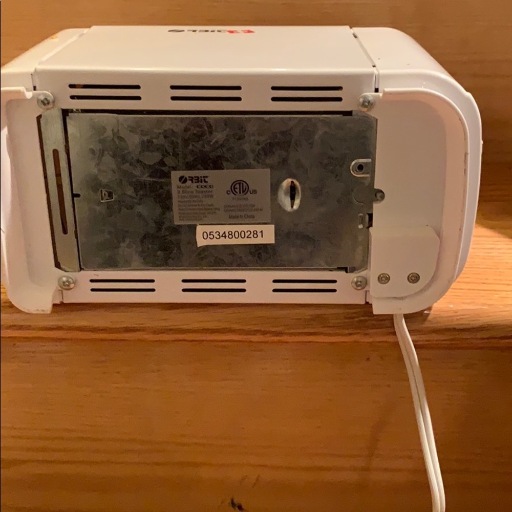 Toaster - Picture 7 of 8